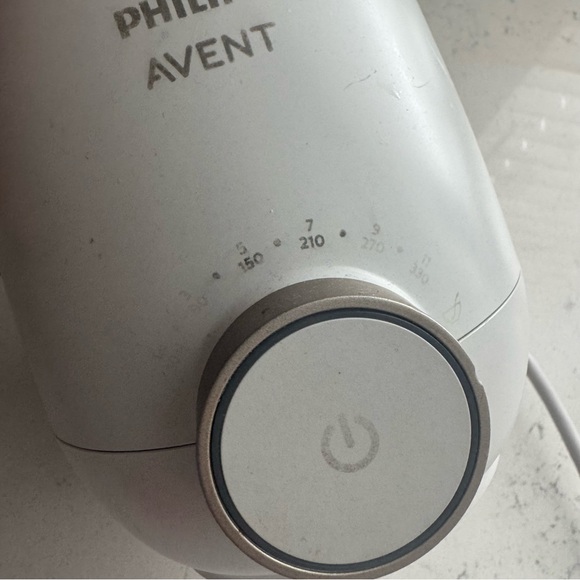 Philips Avent Bottle Warmer - Picture 3 of 5
